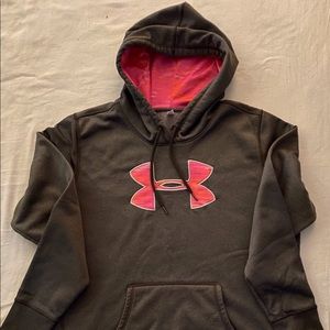 Under Armour Pullover